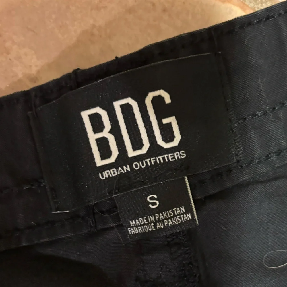 BDG Urban Outfitters Kayla Cargo Pant - Picture 6 of 9